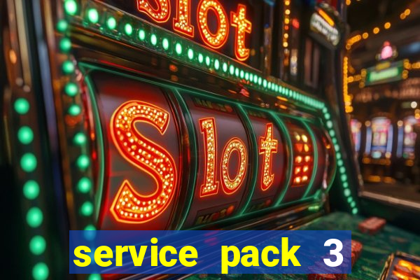 service pack 3 windows 7 64 bits download